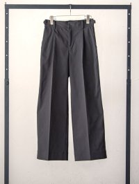 Droite Lautreamont/ドロワット ロートレアモン Droite lautreamont タスランベレルストレッチチノパンツ≪洗濯機で洗える≫/506737132