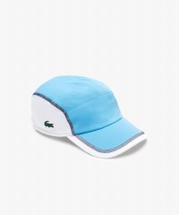 LACOSTESPORTS MENS/ラコステ LACOSTE ダイヤリップストップテニスキャップ/506798784