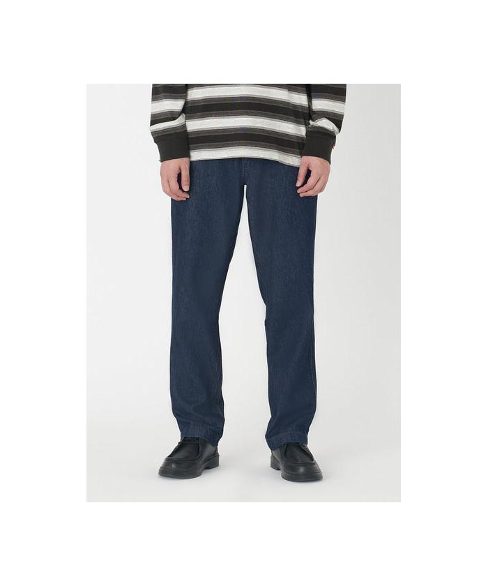 セール 60%OFF】XX CHINO ストレート ダークインディゴ