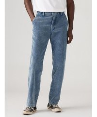 Levi's/XX CHINO ストレート ミディアムインディゴ BLUE SPRING CORD/506799156