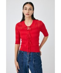 moussy/KNIT CAMI & RIBBON シャツセット/506799237