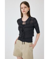 moussy/KNIT CAMI & RIBBON シャツセット/506799237