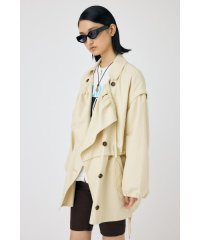moussy/OVER ベスト ＆ SHORT ジャケット/506799244