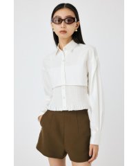 moussy/CAMI & CROPPED シャツ/506799246
