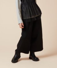 a.v.v(KID'S)/[120－130]サスペンダー付きワイドパンツ/506554932
