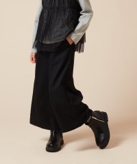 a.v.v(KID'S)/[140－150]サスペンダー付きワイドパンツ/506554937