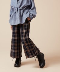 a.v.v(KID'S)/[140－150]サスペンダー付きワイドパンツ/506554937