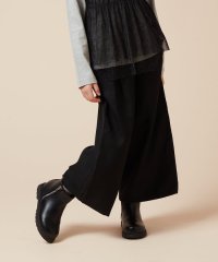 a.v.v(KID'S)/[160]サスペンダー付きワイドパンツ/506554942