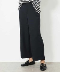MICHEL KLEIN/[定番人気]ストレッチワイドパンツ/506805344