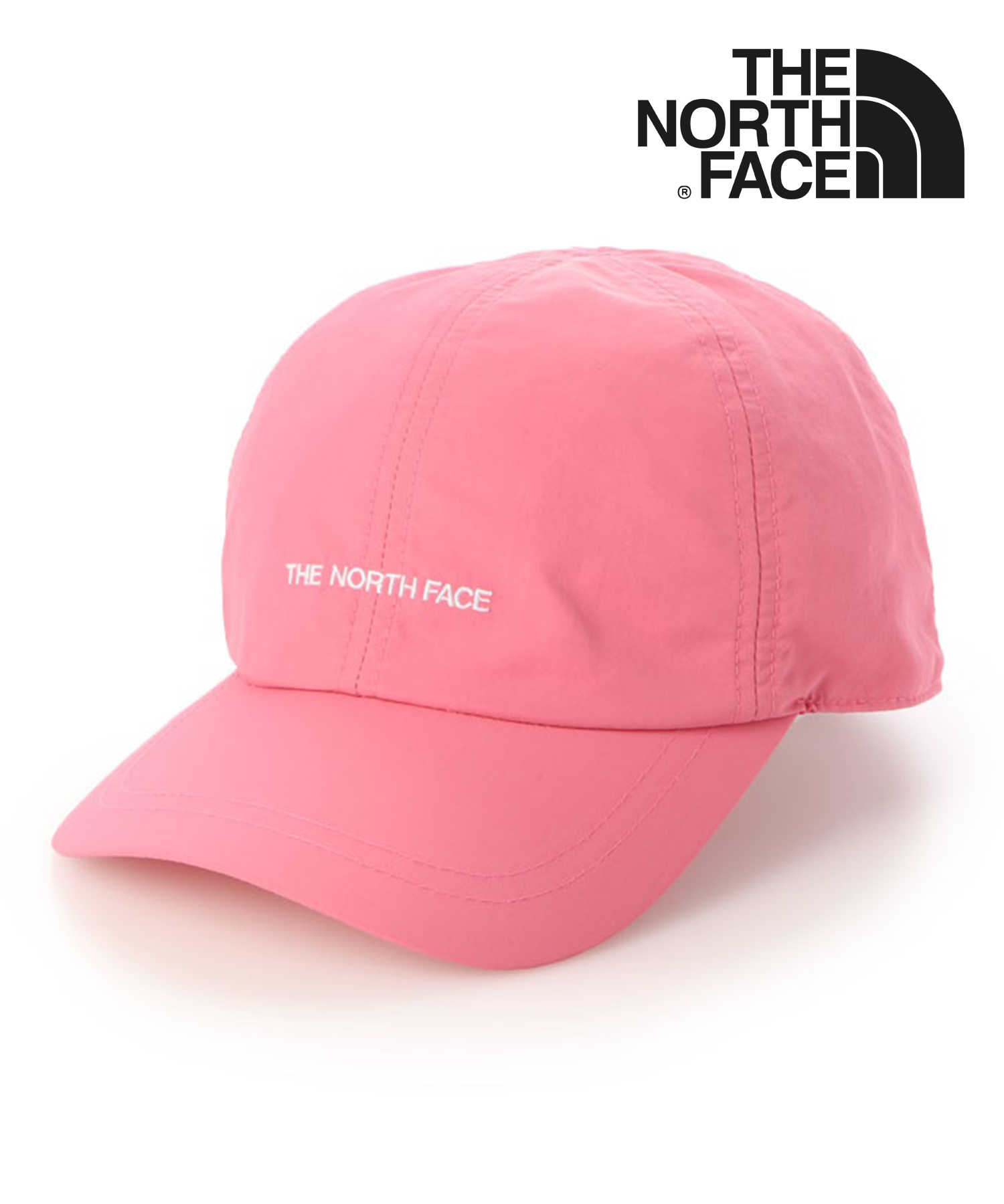 THE NORTH FACE ベースボールキャップ 3点セット　新品 THE NORTH FACE ノースフェイス ベースボールキャップ WL LIGHT