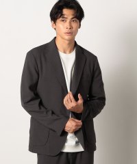 Grand PARK/ストレッチTRジャケット/506609157