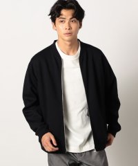 Grand PARK/TCダンボールZIPブルゾン/506609164