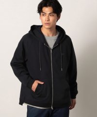 Grand PARK/TCダンボールZIPパーカー/506609165