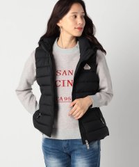 Grand PARK/【PYRENEX】SPOUTNIC MINI RS VEST/506645631