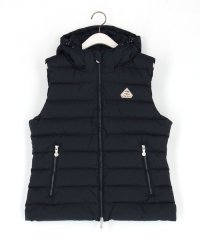 Grand PARK/【PYRENEX】SPOUTNIC MINI RS VEST/506645631