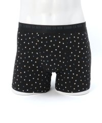 COMME CA MEN/コムサメン COMME CA MEN コムサメン 星柄 ボクサーパンツ【返品不可商品】/506688147
