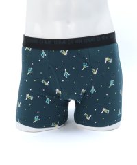 COMME CA MEN/コムサメン COMME CA MEN コムサメン スケボー柄 ボクサーパンツ【返品不可商品】/506688152