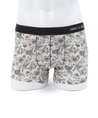 COMME CA MEN/コムサメン COMME CA MEN コムサメン 花柄 ボクサーパンツ【返品不可商品】/506688153