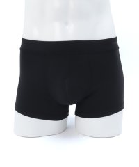 COMME CA MEN/コムサメン COMME CA MEN コムサメン ナイロン無地 ボクサーパンツ【返品不可商品】/506688155