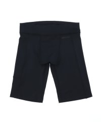 COMME CA MEN/コムサメン COMME CA MEN コムサメン ナイロン無地 5分丈 ボクサーパンツ【返品不可商品】/506688156