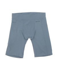 COMME CA MEN/コムサメン COMME CA MEN コムサメン ナイロン無地 5分丈 ボクサーパンツ【返品不可商品】/506688156
