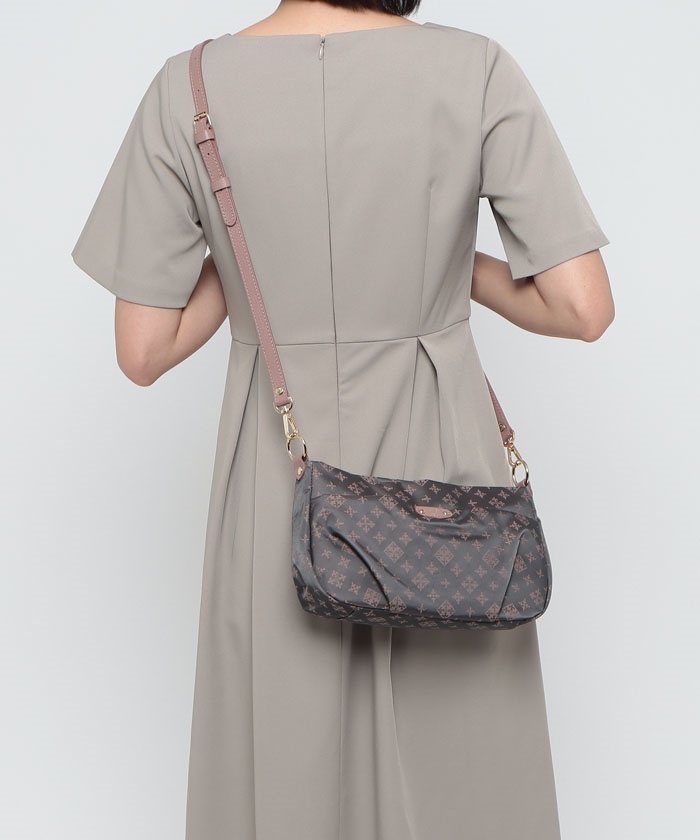 セール35%OFF】横長ミニショルダー(CE-006-OUT)(506731379 セール35%OFF】横長ミニショルダー(CE-006-OUT)(506731379