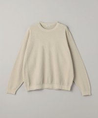 BEAUTY&YOUTH UNITED ARROWS/エアーミラノリブ クルーネック ロングスリーブ ニット ‐ウォッシャブル‐/506778920