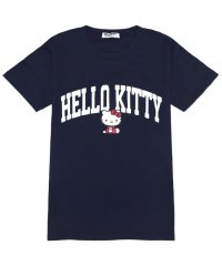 Sanrio characters/サンリオ Sanrio ハローキティ Tシャツ 速乾 ドライ 半袖 サンリオ キャラクターズ 夏 メンズ レディース/506786306
