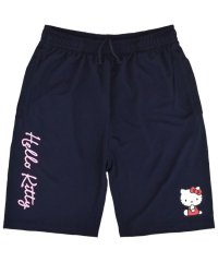 Sanrio characters/サンリオ Sanrio ハローキティ ハーフパンツ ドライ 速乾 パンツ メンズ レディース サンリオ キャラクターズ/506786307