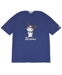 Sanrio characters/サンリオ Sanrio クロミ ビッグ シルエット Tシャツ 半袖 ワンピース ルームウェア サンリオ キャラクターズ/506786313