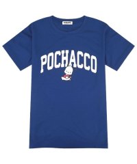 Sanrio characters/サンリオ Sanrio ポチャッコ Tシャツ 速乾 ドライ 半袖 サンリオ キャラクターズ 夏 メンズ レディース/506786323