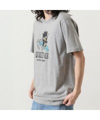 Sanrio characters/サンリオ Sanrio バッドばつ丸 Tシャツ 半袖 プリント トップス サンリオ キャラクターズ/506786357