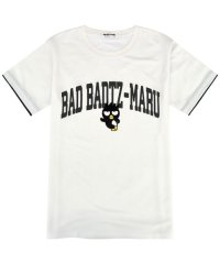 Sanrio characters/サンリオ Sanrio バッドばつ丸 Tシャツ 速乾 ドライ 半袖 サンリオ キャラクターズ 夏 メンズ レディース/506786358
