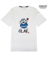  PEANUTS/ピーナッツ PEANUTS スヌーピー オラフ 和服 半袖 Tシャツ ピーナッツ 祭 SNOOPY PEANUTS/506786752