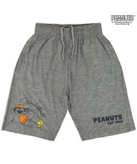  PEANUTS/ピーナッツ PEANUTS スヌーピー オラフ ハーフパンツ スポーツウェア カチオン バスケット パンツ SNOOPY PEANUTS/506786762
