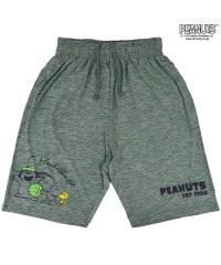  PEANUTS/ピーナッツ PEANUTS スヌーピー オラフ ハーフパンツ スポーツウェア カチオン バスケット パンツ SNOOPY PEANUTS/506786762