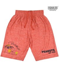  PEANUTS/ピーナッツ PEANUTS スヌーピー オラフ ハーフパンツ スポーツウェア カチオン バスケット パンツ SNOOPY PEANUTS/506786762