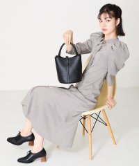 ORiental TRaffic/2wayバケツ型ショルダーバッグ/0237BA/506786783