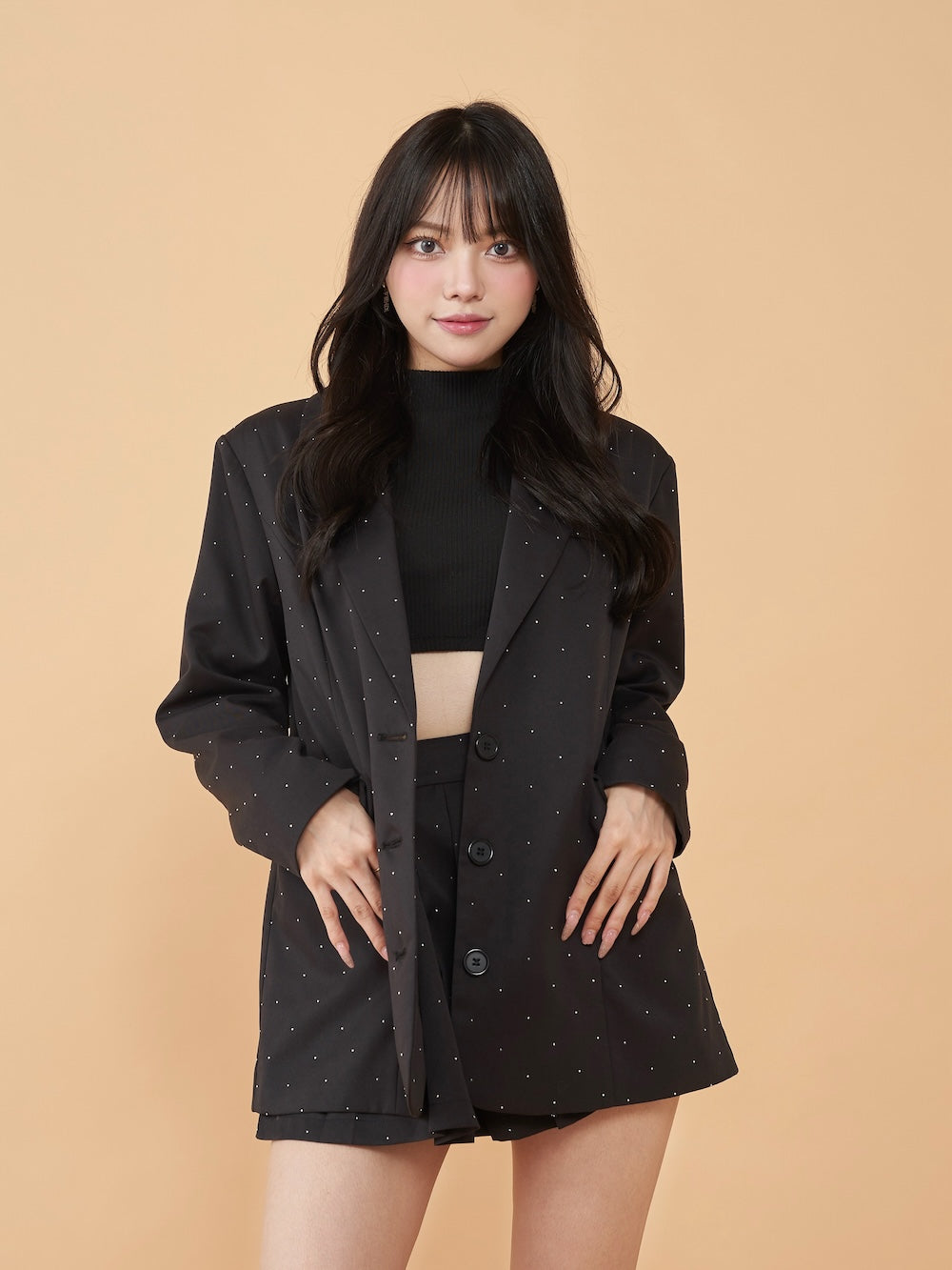 セール50%OFF】ダーリッチ Darich ルーズシングルスタッズ セール50%OFF】ダーリッチ Darich ルーズシングルスタッズ