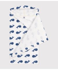 PETIT BATEAU/パイルケープ/506818057