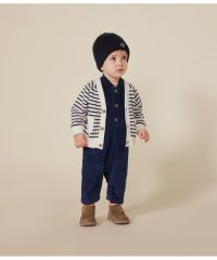 PETIT BATEAU/カーディガン/506818073