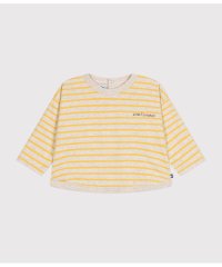 PETIT BATEAU/チュビック長袖Ｔシャツ/506818098