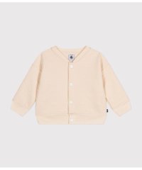 PETIT BATEAU/チュビックキルティングカーディガン/506818099