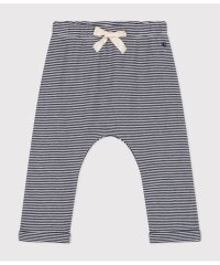 PETIT BATEAU/ミラレコットンパンツ/506818105