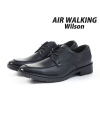 FOOT PLACE/フットプレイス FOOT PLACE ウィルソン Wilson メンズ ビジネスシューズ 3E 幅広 ワイド レースアップ ビットローファー 4時間防水 レイン/506818449