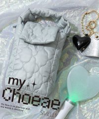 SMELLY/my Choeae quilt bag/506819247