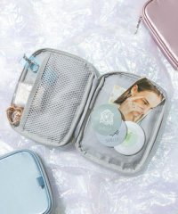 SMELLY/my Choeae multi pouch/506819248