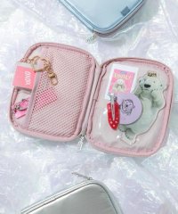 SMELLY/my Choeae multi pouch/506819248
