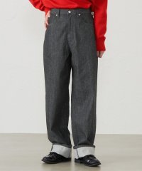 MACKINTOSH PHILOSOPHY/GREY LABEL シンチバックワイドデニム/506464832