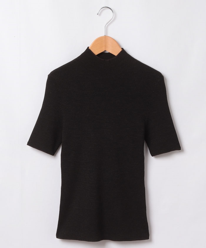theory セオリー Regal Wool Easy Polo P（プルオーバー REGAL